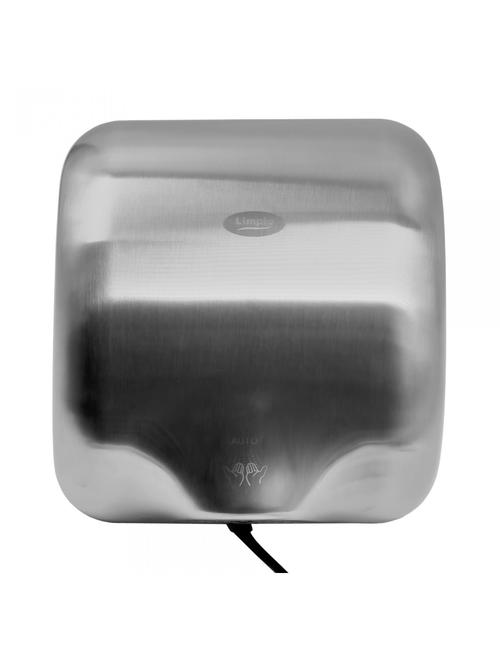 Uscator de maini Limpio HD88, 1800 W, 60 m/s, IPX1, 7A (Argintiu)