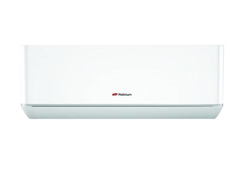 Aparat de aer conditionat Platinium, PWIFI-12 +++ NORDIC, Inverter, 12000 BTU, Clasa A+++, Control activ de energie (Alb)