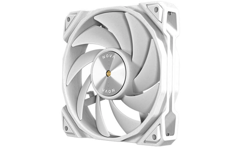 Ventilator Antec Nova 120, 120mm, 3200rpm (Alb)