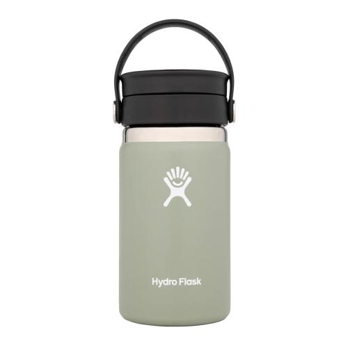 Termos inox, 355ml, inchWide Sipinch, Hydro Flask (Verde)