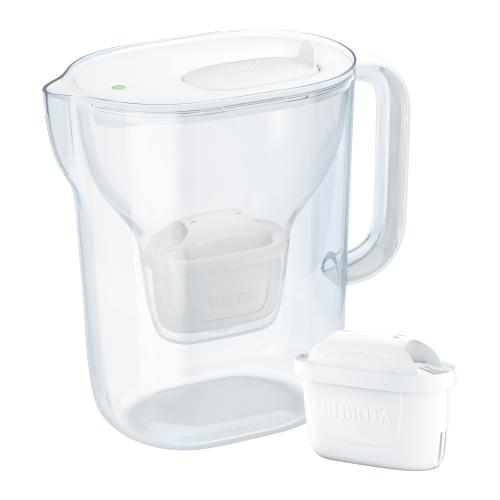 Cana filtranta BRITA Style Essential 3,6 L Maxtra Pro (Alb)