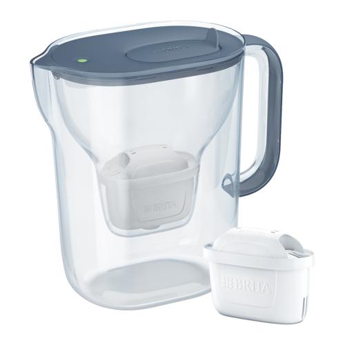 Cana filtranta BRITA Style Essential 3,6 L Maxtra Pro (Albastru)