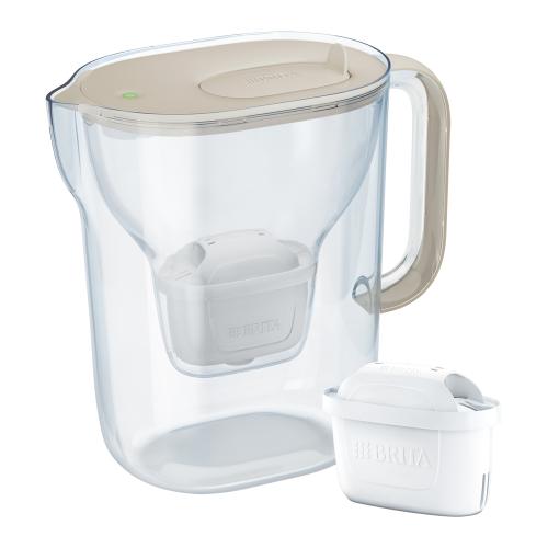 Cana filtranta BRITA Style Essential 3,6 L Maxtra Pro (Bej)