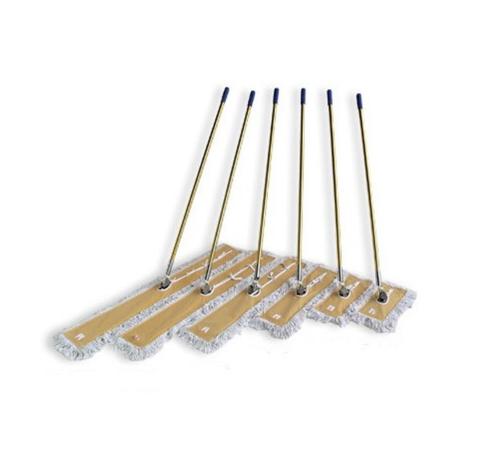 Mop dreptunghiular Luxury Limpio C-003