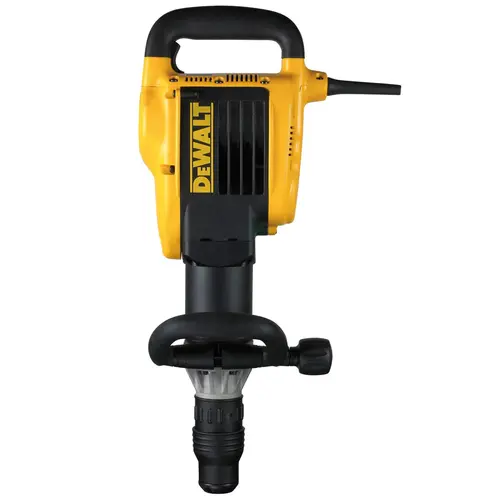 Ciocan demolator SDS-Max Dewalt, D25899K, 1500W, 10 Kg