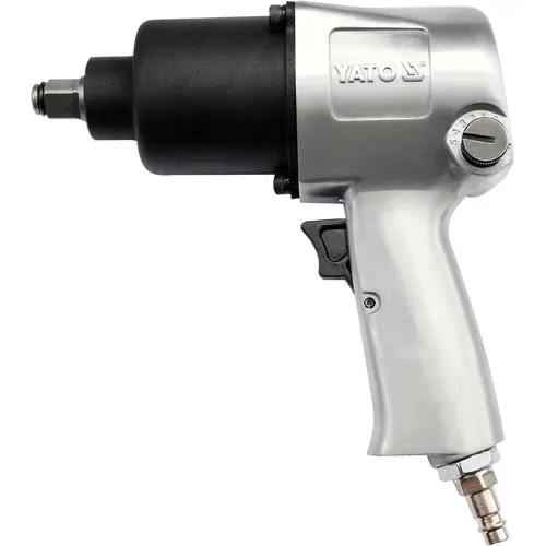 Pistol pneumatic 1/2inch 550 Nm AL Yato YT-09511
