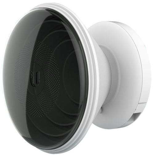 Antena Ubiquiti IsoStation IS-M5, Unidirectionala, Exterior (Alb)