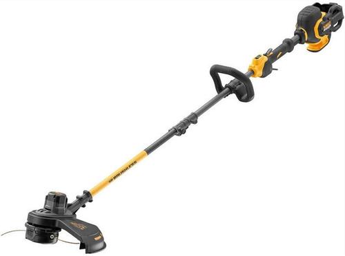Motocoasa DeWalt DCM5713N-XJ, 54 V, 5500 rpm, 380 mm (Galben/Negru)