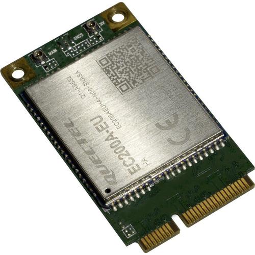 Placa de retea MikroTik, miniPCI-e, PCI Express