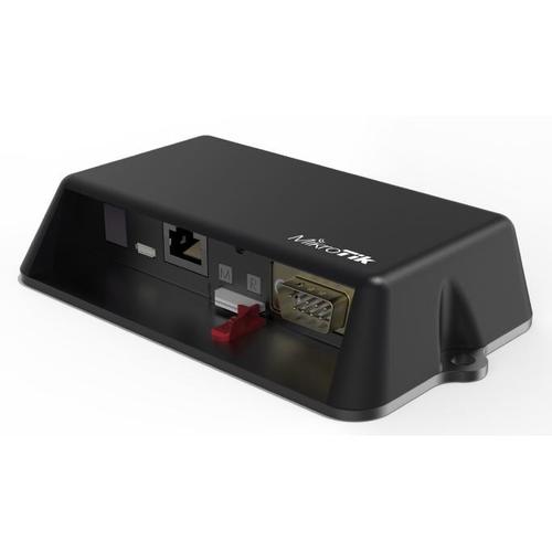 Access point Mikrotik LtAP mini RB912R-2ND-LTM, 650MHz, miniPCI-e, LTE, L4