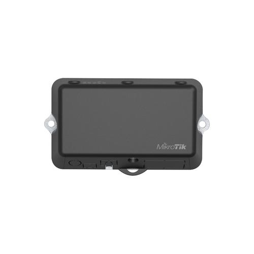 Access Point MikroTik RB912R-2nD-LTm&EC200A-EU, 802.11n, 10/100 Mbit/s, 1 port Ethernet, PoE in