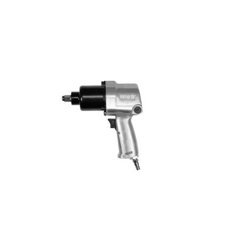Pistol pneumatic Yato YT-09528, 1000 Nm, 6000 rpm, 1/2inch
