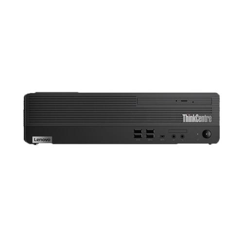 Calculator Sistem PC Refurbished Lenovo ThinkCentre M70s SFF, Intel Pentium Gold G6400 4.00GHz, 8GB DDR4, 256GB SSD, Windows 11 Pro