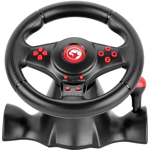 Volan Marvo GT-903 (PS3, PS4, Xbox-One, Xbox 360)