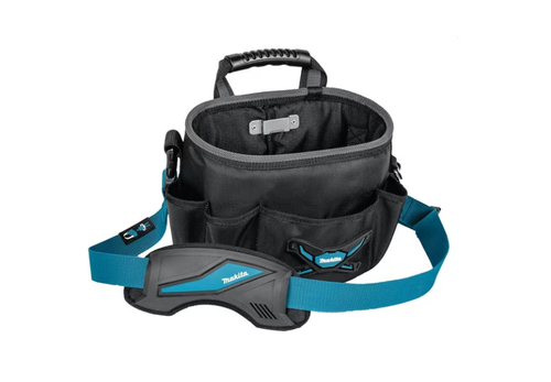 Geanta deschisa pentru unelte Makita E-05474 (Albastru/Negru)