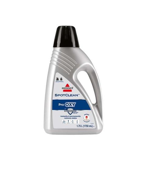 Solutie curatare Bissell SpotClean Pro Oxy Cleaning, 1.75 L