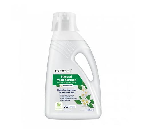Solutie curatare Bissell Natural Multi-Surface Floor, 2L