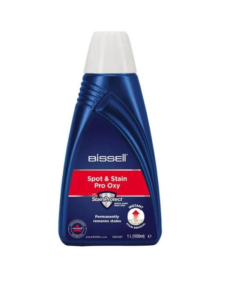 Solutie de curatare Bissell Spot and Stain Pro Oxy Portable, 1L