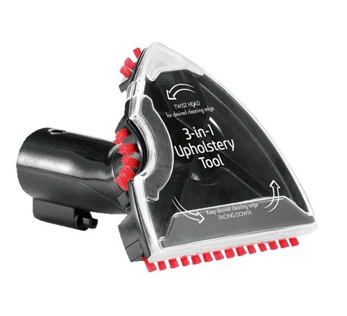 Accesoriu aspirare covoare Bissell 3-in-1, Spot&Carpet