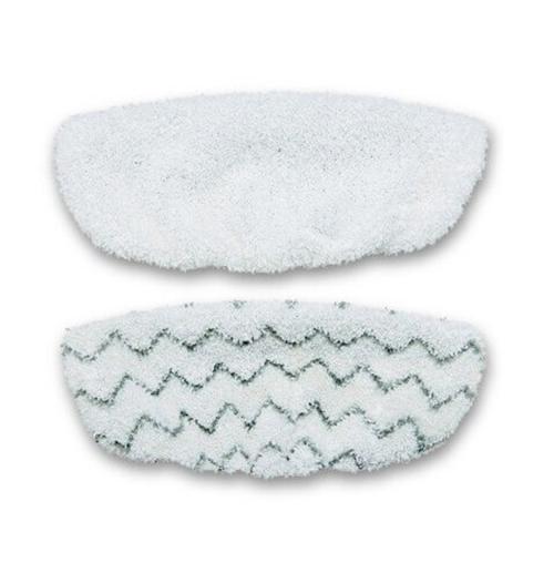 Pad microfibra pentru Bissell Vac & Steam 1132N/1977N