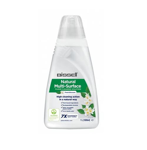 Solutie curatare Bissell Natural Multi-Surface Floor 3096, 1l