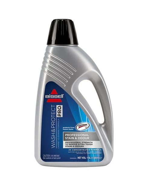 Solutie curatare covoare Bissell Wash & Refresh Febreze Formula, 1.5 L