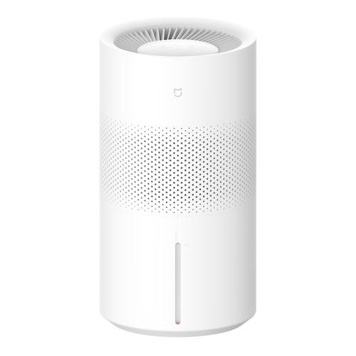 Umidificator Xiaomi Mijia Smart Evaporative Humidifier Pro EU BHR082T, 13 W, 600 mL/h, Rezervor apa 5L, Control inteligent prin aplicatia Xiaomi Home (Alb)