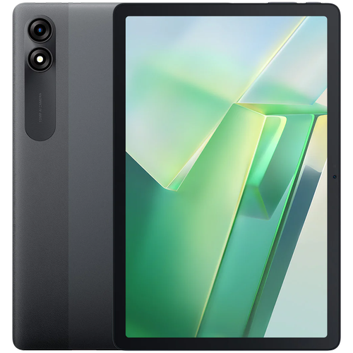 Tableta Blackview Tab 9 Wi-Fi, Procesor Unisoc Tiger T606, Ecran FHD IPS 11inch, 8GB RAM, 256GB Flash, 13MP, Wi-Fi, DokeOS (Gri)