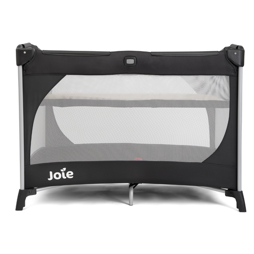 Patut pliant Joie Allura P1028KABLK000, 2 niveluri, 120 cm (Negru)