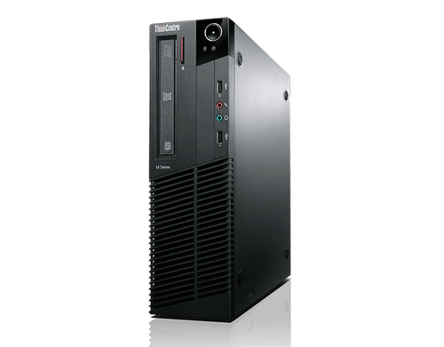 Calculator Refurbished Barebone Lenovo M92p SFF, Fara Procesor, Fara RAM, Fara HDD/SSD