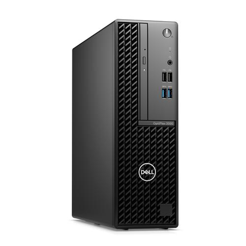 Calculator Refurbished Barebone DELL OptiPlex 3000 SFF, Fara Procesor, Fara RAM, Fara HDD/SSD