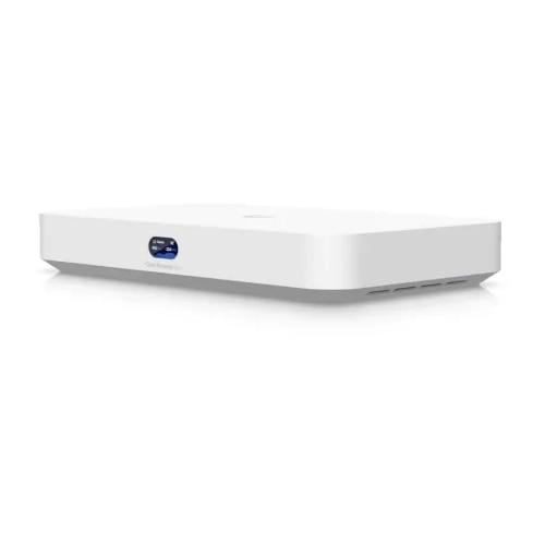 Router Ubiquiti 10Gigabit UCG-FIBER-EU