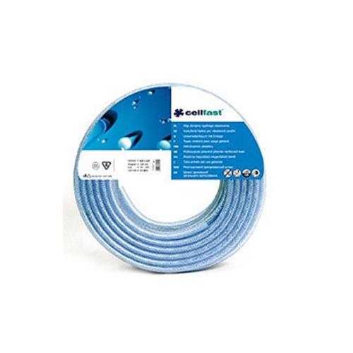 Furtun universal armat Cellfast, 23 mm, 50 m