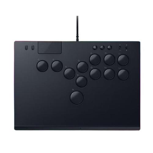 Controller Razer Kitsune All Buton Optical Arcade pentru PS5 si PC