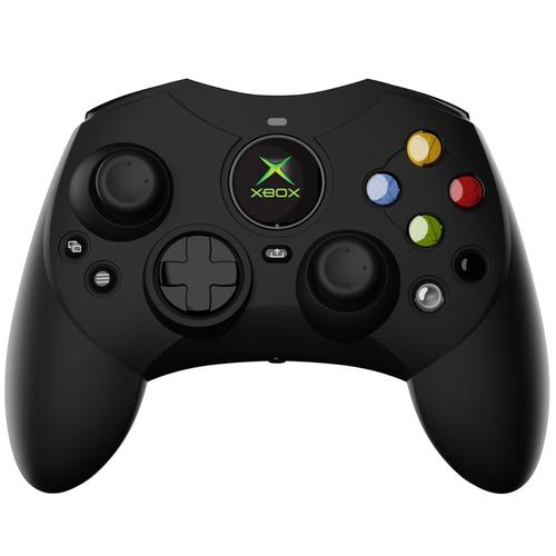 Controller cu fir Hyperkin DuchesS pentru, Xbox Series X|S, Xbox One, Windows 10|11, PC, Licentiat oficial XBOX (Negru)
