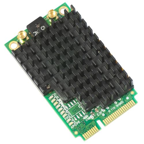 Modul radio 802.11a/c miniPCI-e, MikroTik, 213041375