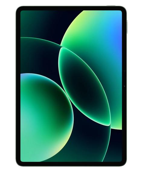 Tableta Xiaomi Pad 8 Pro, Procesor Qualcomm Snapdragon 8 Elite Octa-Core, Ecran 3.2K 144Hz 11.2inch, 12GB RAM, 512GB, 50MP, Wi-Fi, Bluetooth, Android (Verde)