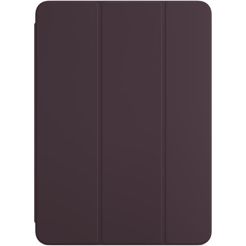 Husa de protectie Apple Smart Folio pentru iPad Air (5th gen), Dark Cherry