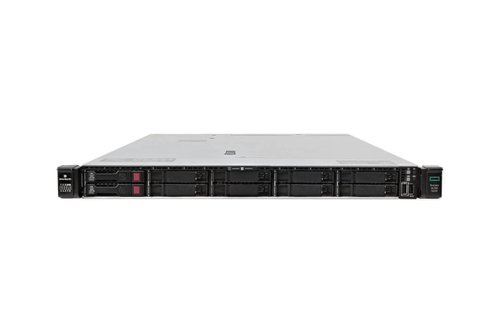 Server Refurbished Server Refurbished HP ProLiant DL360 G10 1U, 2 x Intel Xeon Gold 6246 12-Core 3.3 - 4.2GHz, 128GB DDR4, 2 X SSD 1TB Kingston KC600 NOU, Raid P816i-a SR/4GB, 4 x 1Gb, iLO 5 Advanced, 2 x Surse 800W HS