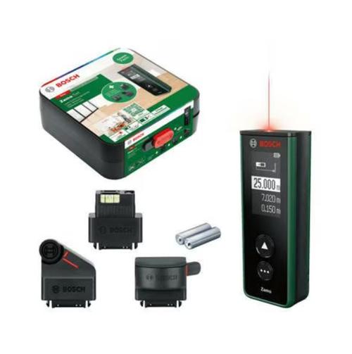 Setul de telemetru laser Bosch Zamo 4