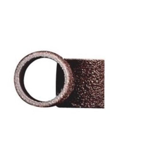 Banda de slefuit Dremel 408, Diametru 13 mm