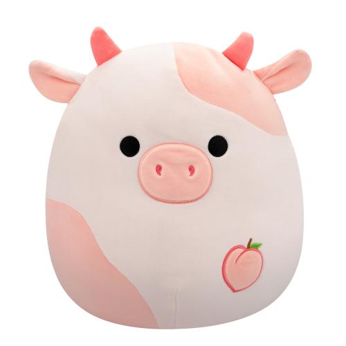 Jucarie de plus Squishmallows Squad 20 - Lilaz, 35 cm