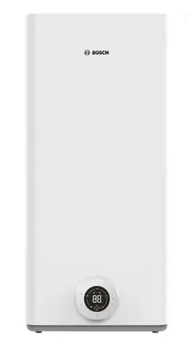 Boiler electric plat BOSCH TR4501TR 100 EBP, cu reglare automata a temperaturii, 74 L, 1500 W