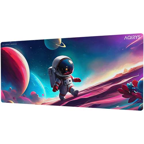 Mousepad AQIRYS Gordonia Extra Large XL, 900 x 400 x 4 mm