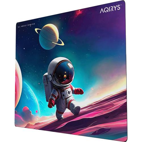 Mousepad AQIRYS Gordonia Medium MD, 450 x 400 x 4 mm