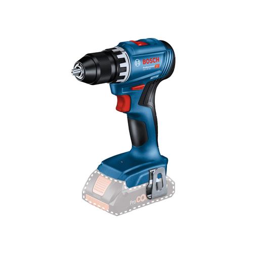 Masina de gaurit si insurubat Bosch GSR 18V-45, 18V, fara acumulator si incarcator
