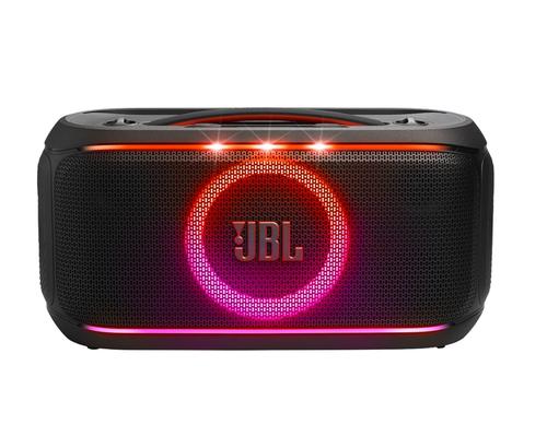 Boxa portabila JBL Partybox On The Go 2, 100W, Bluetooth (Negru)