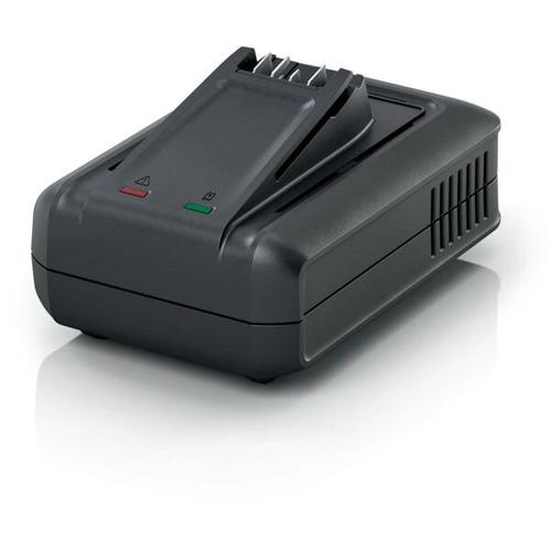 Incarcator rapid BOSCH AL 1844 CV BHZUC1844 - 17008524, Pentru acumulatori Power for ALL 18V cu minimum 4 celule, Tensiune 14.4~18V, Curent 4.4A