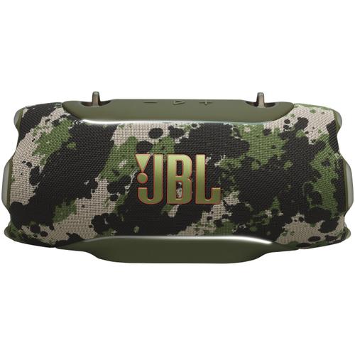 Boxa portabila JBL Xtreme 5, Bluetooth, 28 ore autonomie, AI Sound Boost (Camuflaj)