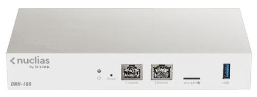 Accesoriu retea D-Link DNH-100 Nuclias Connect Hub
